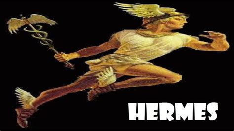 what did hermes look like.